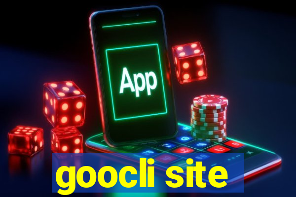 goocli site